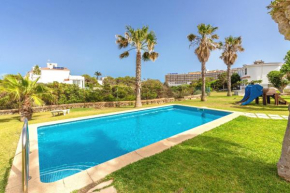 Apartamento de playa en Ciutadella
